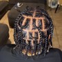 Comb Twist