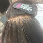 Tape in Hair Extensions