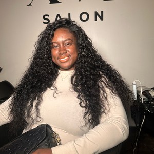 Xavi Jones Cosmetologist | Book Online with StyleSeat