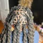 Stitch Braids (small 10-15)