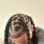 Dread Retwist