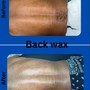 Arm Wax