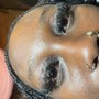 Eyebrow Lamination