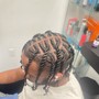 Loc Style