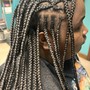 Stitch Braids