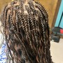 Crochet Braids