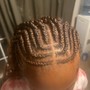 Cornrows