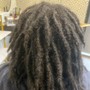 Loc Re-twist