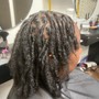 Loc Re-twist