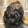 Curl definition hydration  Treatment