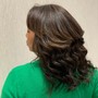 Virtual Curl/ Natural hair Coaching