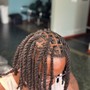 Kid's Braids