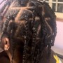 Men’s twists