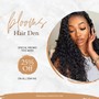 Jadah Blooms Hair Inc.