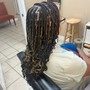 Tribal Braids (2 Layers)or (3 Layers $100+) ($25+ L)