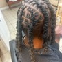 2 Feed-in  Braids