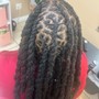 Tribal Braids (2 Layers)or (3 Layers $100+) ($25+ L)