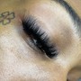 Eyelash Extension Removal