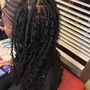 Senegalese Twist