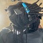 Loc Maintenance (men’s)