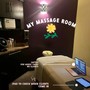 Deep Tissue Massage