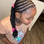 Kid's Braids