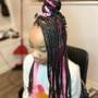 Kid's Braids