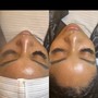 Eyebrow Tweeze/shaping