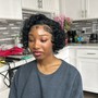 Wig Install maintenance