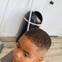 Kid's Cut