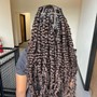 Crochet Braids