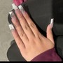 Acrylic Nails