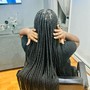 Nubian Twists