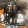 Nubian Twists