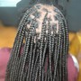 Nubian Twists