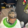 Boy Cornrows