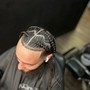 Cornrows