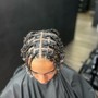 Box Braids