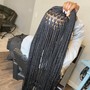 Poetic Justice Braids