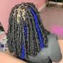 Dreadlocks