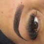 Hybrid Henna Brows & Wax