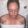 Back Facial