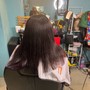 Closure Wig (5x5 preferred)