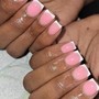 Acrylic Nails