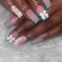 Acrylic Nails