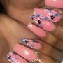 Manicure - Nail Art