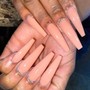 Acrylic Nails