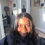 Keratin Treatment