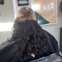 Keratin Treatment