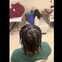 Kid's Braids